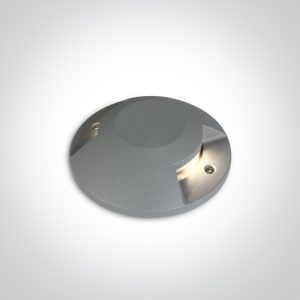 Ground Surface Mounted Range Aluminium