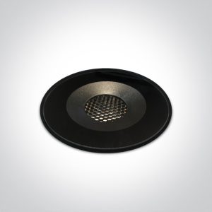 The Trimless Inground Range
