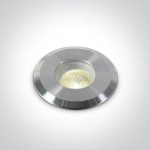 The LED Underwater Range Stainless steel