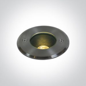 The Dark Light Inground Range 230V