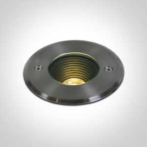 The Dark Light Inground Range 230V