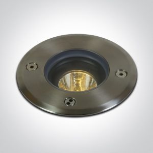 The Inground Tiltable Range