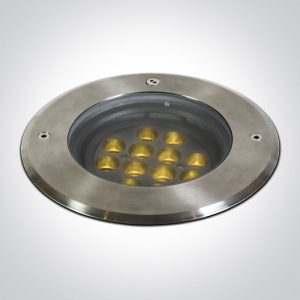 The Inground Tiltable Range