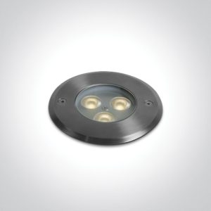 The Low Depth Inground 24V DC