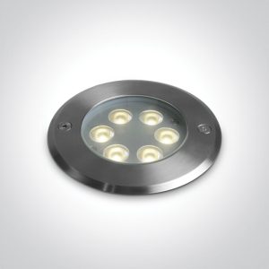 The Low Depth Inground 24V DC