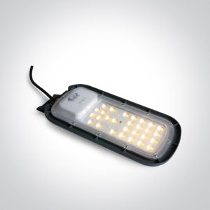 The AC Street Lights CCT V