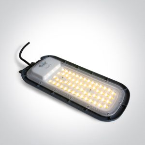 The AC Street Lights CCT V