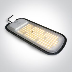 The AC Street Lights CCT V