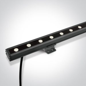 The LED Wall Washers Single Colour