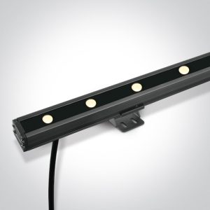 The LED Wall Washers RGB & RGBW