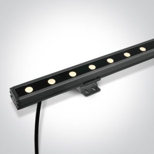The LED Wall Washers Single Colour