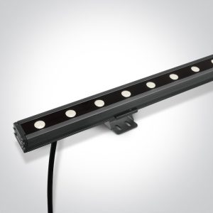 The LED Wall Washers Single Colour