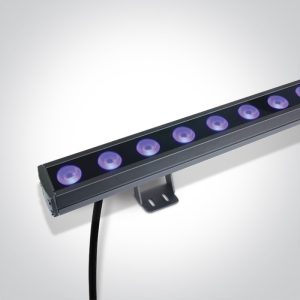 The LED Wall Washers RGB & RGBW