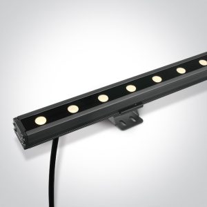 The LED Wall Washers RGB & RGBW