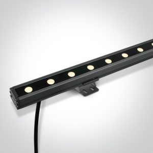 The LED Wall Washers Single Colour