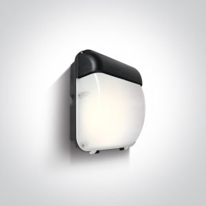 The Industrial LED Lights Aluminium