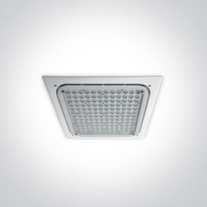 The LED High Power Box Aluminium