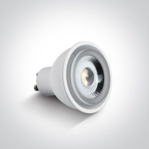 Dimmable GU10 MR16 COB LED