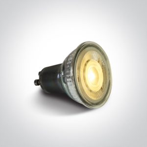 Dim To Warm GU10 Dimmable