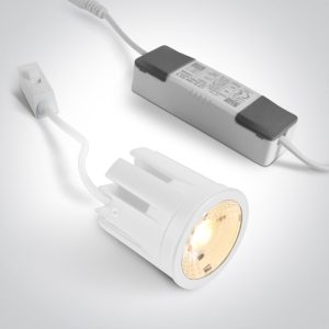 MR16 LED Modules