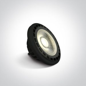 R111 GU10 LED