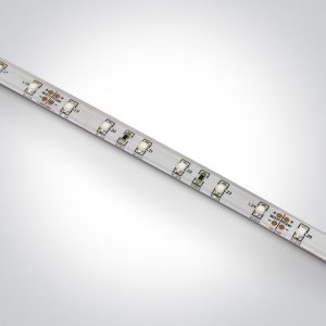 The Blue LED Strips 24V