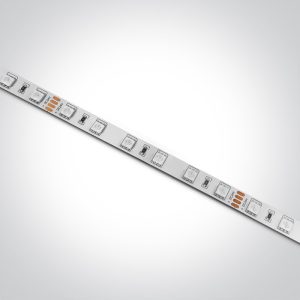 The RGB & RGBW Strips 24V