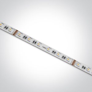 The RGB & RGBW Strips 24V