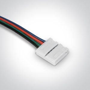 The RGB & RGBW Strips 24V