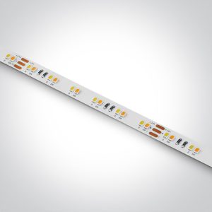 The Variable Colour Temperature Range