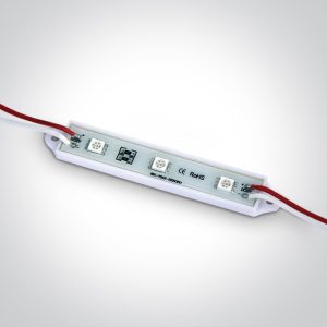 Modules for signs
