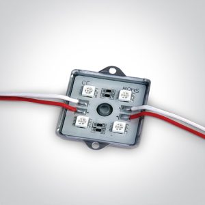 Modules for signs