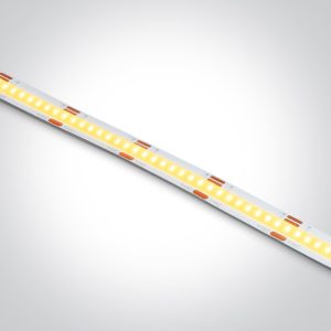 The Variable Colour Temperature Range