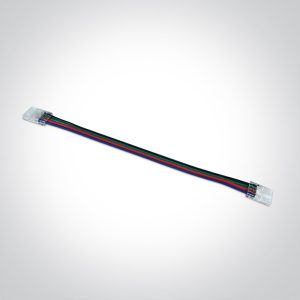 The RGB & RGBW Strips 24V