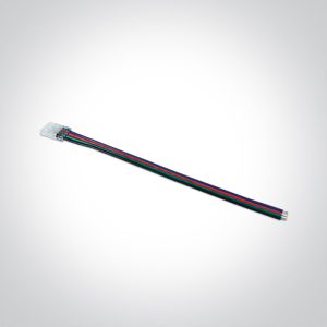 The RGB & RGBW Strips 24V