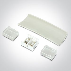 230V COB Flex Lightline