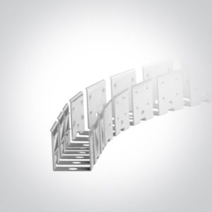 The Flexible Lens Strip Asymmetric