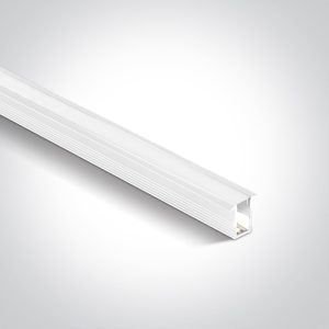 Recessed Profiles