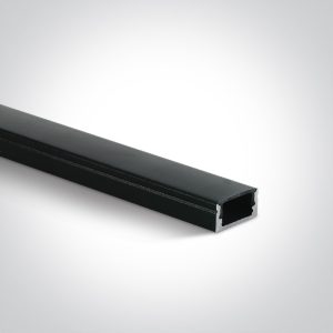 The Black Profiles Series