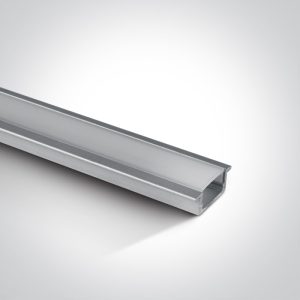 Recessed Profiles