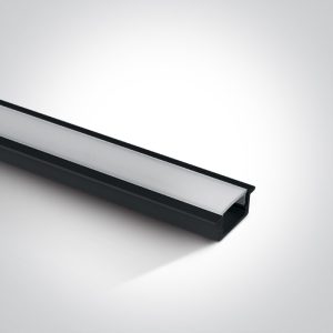 Recessed Profiles