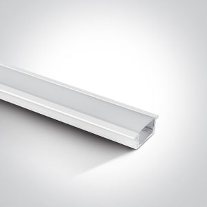 Recessed Profiles