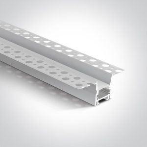 The Dark Light Profiles
