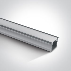 Recessed Profiles