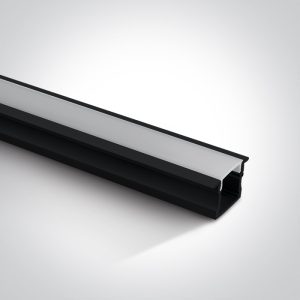 Recessed Profiles