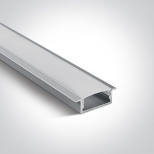 Recessed Profiles