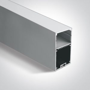 Surface / Suspended Wide Profiles Internal Driver