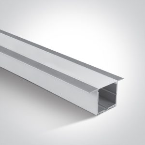 Recessed Profiles