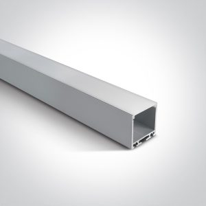 Surface / Suspended Wide Profiles External Driver