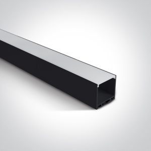 Surface / Suspended Wide Profiles External Driver